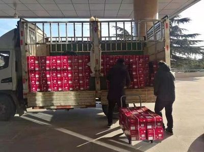 機(jī)關(guān)文印中心高質(zhì)量完成市&ldquo;兩會&rdquo;文件材料印制任務(wù)