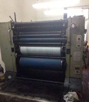 江蘇閑置印刷設(shè)備處理_公司更新設(shè)備處理日本進(jìn)口橋本雙色印刷機(jī)_江蘇閑置資產(chǎn)處理_Feijiu網(wǎng)(中國(guó)廢舊物資網(wǎng))