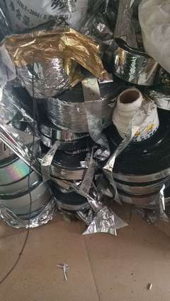 廣東廣州塑料制品廠回收印刷廠燙金版之類的